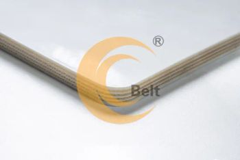 Heavy-Duty Flame Retardant Elevator Conveyor Belt for Bucket Elevators - Kunming Conveyor Belt Co., Ltd. - China