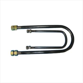 High Quality Trailer Single Point Suspension U Bolt and Nut for Heavy Duty Trailer - Shijiazhuang Glitter Technology Co., Ltd - China