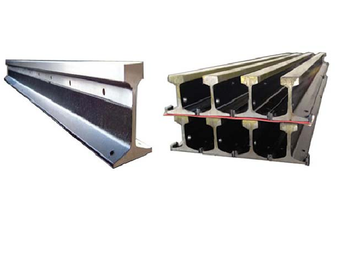 Steel Rail 24Kg for CNC Flame/ Plasma Cutting Machine Weight 24 KG Material Steel Rail Weight 24 Kg Operating Voltage Dc 24 - Quick India Automation Co. - India