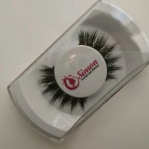 Siberian Mink Eyelashes Real Mink Hair Extensions Eyelashes - Juancheng Simon Eyelash Co., Ltd. - China