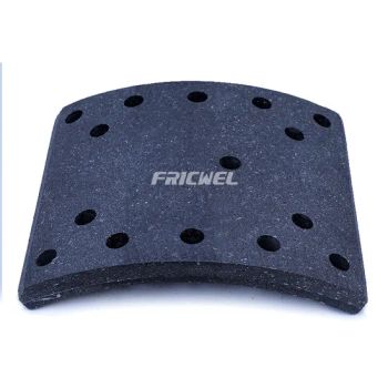 Rear Brakes and Rotors Jeep Gladiator Tail Lights Brake Repair Reliable Brake Durable Brake Fluid - FRICWEL AUTOMOTIVE LIMITED - China