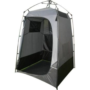 Inflatable Dome Pop up Toilet Tent Camping Outdoor Waterproof Drop Down Shower Tent for Sale Factory Camping Supply - Welfull Group Co., Ltd. - China