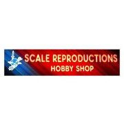 Product - Scale Reproductions Hobby Shop - United States