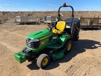 Premium X950R Lawn Mower Bulk Supply High Quality Turf Equipment Export Grade - Starmark Company Limited - Tanzania