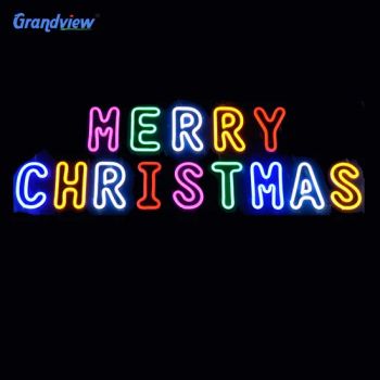Custom Design Decoration Neon Wedding Light Sign LED Light Neon Signs - Guangzhou Grandview Manufacturer Limited - China
