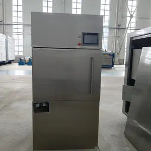 Miniature Ethylene Oxide Sterilization Equipment for Laboratory & Small Workshops - Hebei Rongfeng Foreign Trade Co., Ltd. - China