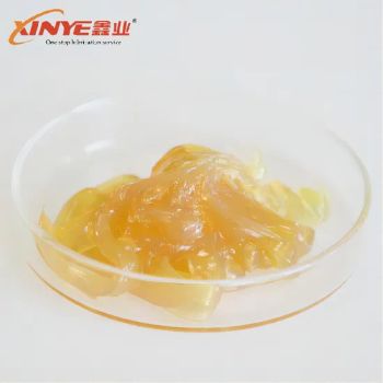 Multipurpose Grease High Temperature Lithium Grease and Bearing Lithium Grease Is with Good Pressure Anti-Wear Yellow High Temperature Multi-Purpose Grease - PUYANG XINYE SPECIAL LUBRICATING OIL AND GREASE CO.,LTD. - China