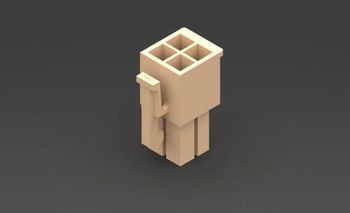 TIEA Nylon 66 5557 Series 4 Pin Connectors, Packaging Type: Standard, T5557-fx-04-x-lf - Core Technologies - India