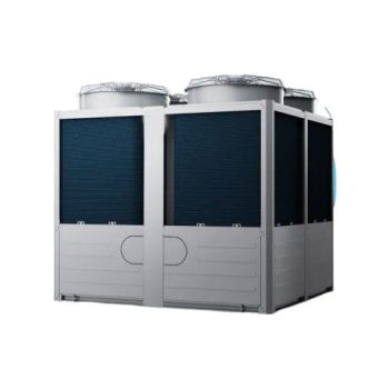High Temperature Air Source Water Heater Frequency Conversion Heat Pumps - Beijing Jtech Refrigeration Technology Co., Ltd - China
