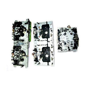 Audio Deck Memory Size Any Sound Quality Advance Voice Recording Capability Flawless Application Use Welcome Note And Business - V.V.Impex - India