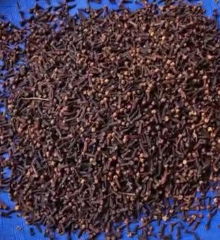 Indonesian Cloves Lalpari - Rempah Favorit Indonesia - Indonesia