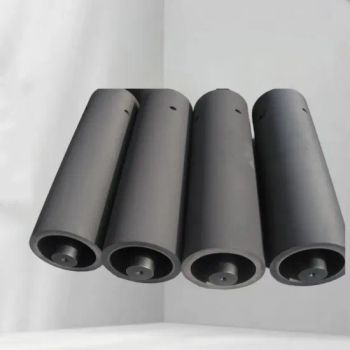 China Factory Supply Graphite Products Graphite Mold for Countinuous Casting - Qingdao TTWY International Trade Co., Ltd. - China