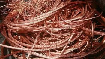 Buy Wholesale Copper Wire Scrap 99.9% Purity Premium Quality - Smart Agri GmbH - Germany