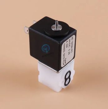 Domino Spare Parts dB4-0340003sp D-Type a-Gp Solenoid Valve (3-way) for Domino Cij Machine - Inkminic Logo Technology (Guangzhou) Co., Ltd. - China