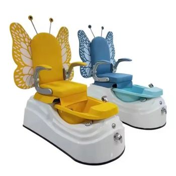 Luxury Modern Custom Portable Multifunction Foot SPA Massage Nails Pedicure Chairs - Henan Eminent Medical Devices Co., Ltd. - China