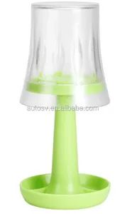 Creative Toothpaste Toothbrush Cup Toothbrush Holder, Bathroom Mouthwash Cup Set - Ningbo Sv Plastic Hardware Co., Ltd. - China