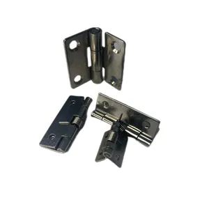 Thickened Flat Folding Doors, Folding Hinges, Bearing Hinges, Cabinet Doors and Windows - Xiamen Yistar Precision Manufacturing Co., Ltd. - China