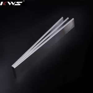 Kws HSS Planer Knife for Woodworking Planning - Chengdu Yibai Technology Co., Ltd. - China