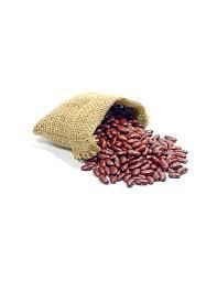 High Quality Long Dark Red Kidney Beans Organic Yes Degree of Processing Dried Origin Brazil, China, Mexico, USA, thailand - Thai Agri Company - Thailand