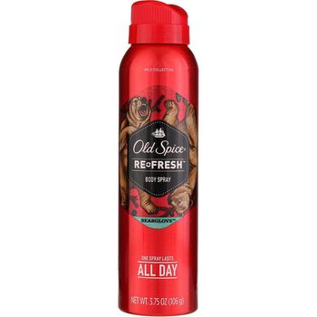 Wholesale Best Price Old Spice Deodorant Body Spray, Original Scent, 5.1 oz Bulk Buy - N.G westen holding B.V - Netherlands