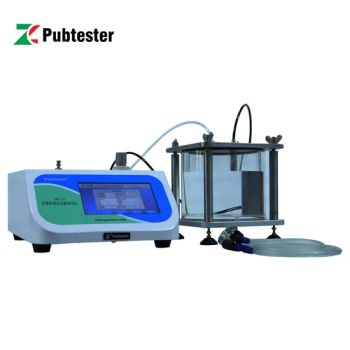En1618 Other Than Intravascular Catheters Hydraulic Pressure Test Machine China Manufacturer Price - Pubtester Instruments Co., Ltd. - China