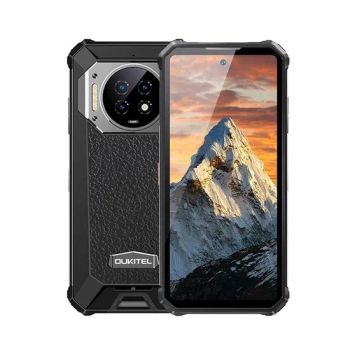 6.78 Inch Full Touch Screen Waterproof 8GB 256GB Rugged Android Smartphone Oukitel Wp19 - Shenzhen Connectech Technology Co., Ltd. - China