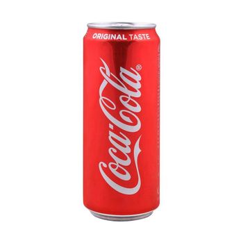 Buy Coca Cola at wholesale prices premium soda choice for large-scale supply - MASI TRADING GMBH - Germany