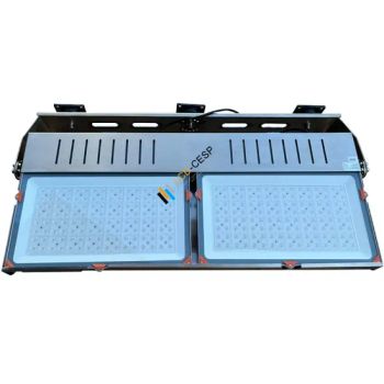Outdoor Lighting Fixture Mh Sodium LED Floodlights and Spotlights LED Flood Lights and Spot Lights Outdoor Projector Max 1500W Lens Optics LED Flood Light 800W - Shenzhen Boyuanlighting Co.,Ltd. - China