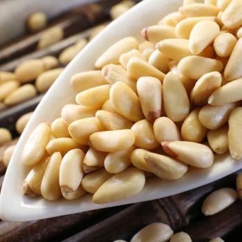 Organic Cheap Bulk Open Pine Nut/Pine Seed/Pine Nuts in Shell - Lidaming (Xiamen) Technology Co., Ltd - China