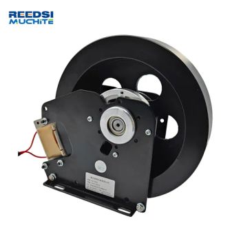 Stable Performance Indoor Fitness Equipment Accessories Elliptical Cross-Training Magnetic Resistance Motor - Chang zhou TeChase International Trading Co., Ltd - China