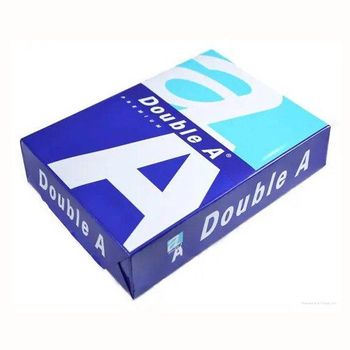 Standard A4 Paper Gsm A4 ,A4 Copy Paper 70GSM 75 GSM 80GSM Copypaper 500 Sheets/Ream - Munthai Import Export Co., Ltd - Thailand