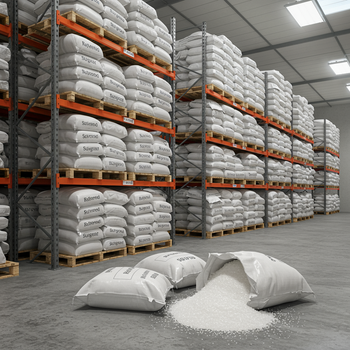 High Demand Refined ICUMSA 45 Sugar Bulk Trade Sugar For Food Service Industry And Large Scale Production Requirements - THE GREEN INTERNATIONAL LIMITED - Tanzania