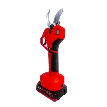 Wosai Garden Hand Tools Battery Powered Pruning Shears Electric Pruning Shears 40 mm - Qidong Edge Tool Co., Ltd. - China