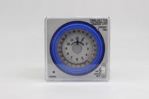 Naidian Tb37 Mechanical Digital Timer Switch Timer Switch Relay - Naidian Group Co., Ltd. - China