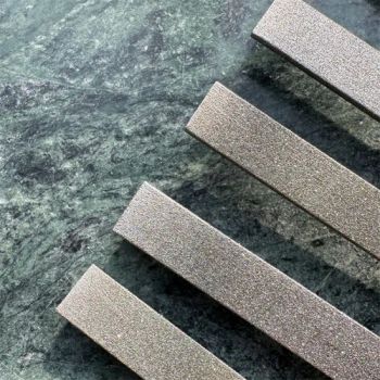 Multifunctional Diamond Files Set for Sharpening Applications Diamond Files Wood Handle - Tianjin Hengsheng Technology Development Co., Ltd. - China