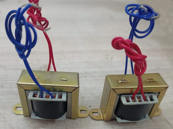4VA Single Phase Isolation Transformer, For Electrical Connection, Pcb - Pride Engineering Enterprises - India