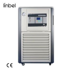 Stainless Steel Ultra-Low Freezers Industrial Chiller in a Compact Design Platform - Shanghai Linbel Instrument Co., Ltd. - China