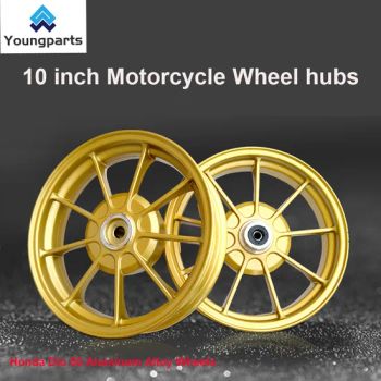 Top Motorcycle Wheel Hubs for Superior Performance Origin China Model NO. YP-833 HS Code 7616991090 Tolerance +- 0.002 Trademark Youngparts - Dongguan Yanqing Precision Co., Ltd. - China