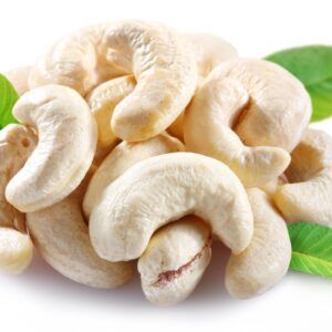 Cashew Nuts Factory Direct Wholesale Whole Cashew Nuts, Bulk Natural Raw Cashews for Food Businesses - FK GLOBAL TRADING - Netherlands