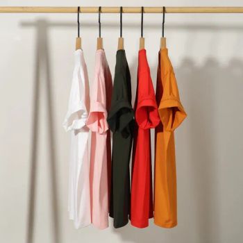 Dry Polo Shirts Tupac T Shirt Mens Digital Tshirt - Shanghai Easun Group Imp & Exp Co., Ltd. - China