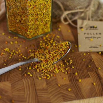 Bee Pollen Powder With 95% Protein Superior Bee Pollen For Energy And Body Vitality Boost - malter group - Tanzania