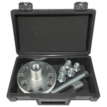 High-Quality Materials Automotive Repair Special Hand Tools Half-Axle Removal Puller Tool for Land Rover - Hangzhou Hongtu Machinery Equipment Co. Ltd. - China