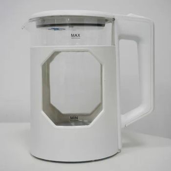Electric Travel Kettle Thermal Kettle Flights Electric Kettles Kitchen Appliances for Boiling Water Portable Tea Maker Ke01006 - Shenyang Vhandy Technology Co., Ltd - China