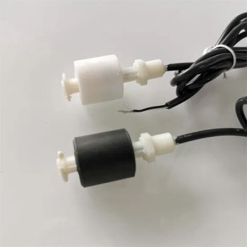Washing Machine Temperature Sensor Appliance Parts Level Measuring Instrument - Focus Sensing and Control Technology Co., Ltd. - China