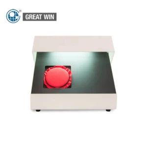 Fabric Textile Pilliscope Assessment Viewer Origin Chian Weight 0-100Kg Accuracy Grade 1 HS Code 9024800000 Maxcapacity - GREAT WIN INSTRUMENT CO., LTD. - China
