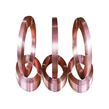 premium pure copper wire for electrical circuits wiring projects and power transmission strong flexible copper conductor wire suitable for residential commercial and industrial electrical installations - SATTER FOOD AND BEVERAGE - Netherlands
