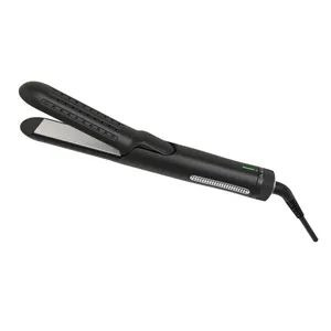 High Quality Flat Iron Hair Straightener Hot Hair Straightener Curling Iron Styling Tools - Dongguan Bidisco Electric CO., LTD - China