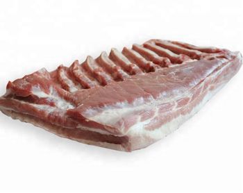 Frozen 90-10 Body Pork Trimmings Grade AA Form Frozen Bone Content Varies By Cut Product Length - Hind Feet 19 - 20 Cm Product Length - Front Feet 17 - 18 Cm - Mercury Trading Ltd - United Kingdom