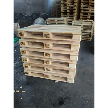 100% 4 Way WOOD EPAL EURO Pallets (Premium Grade ) for Sale 800 Mm X 1200 Mm Reconditioned For Storage And Transport - FK GLOBAL TRADING - Netherlands
