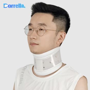 Brace for Neck Pain and Support Relief Neck Pressure for Men& Women Orthopedic Neck Cervical Care - XIAMEN DORRELLA HEALTH TECHNOLOGY CO.,LTD - China